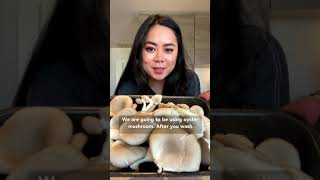 Vegetarian Taiwanese Popcorn “Chicken”