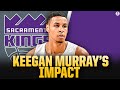 2022 NBA Summer League: Keegan Murray's IMPACT for Sacramento Kings | CBS Sports HQ