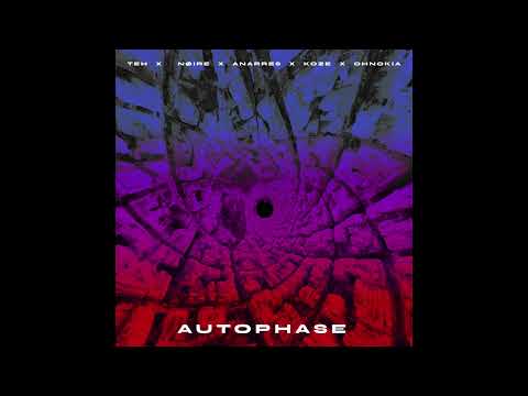 06. Φώς | Ohnokia x Anarres x Nøire