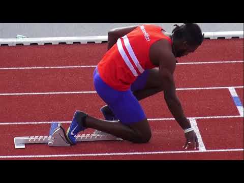 400m  SEM / Finale directe 6-7 CHAMPIONNAT DEPART. CJESV JOINVILLE, 2 JUIN 2018