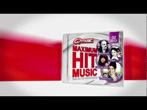 Maximum Hit Music 2012 Vol. 2