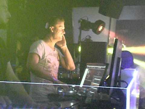 Richard Durand @ X-Demon Wroclaw 3/7