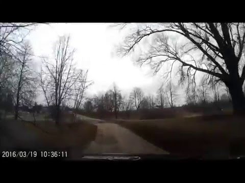 VIII Rally Mazowsze_nr 23_VW Polo_Sz.1