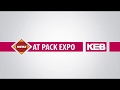 Merz Corporation at Pack Expo