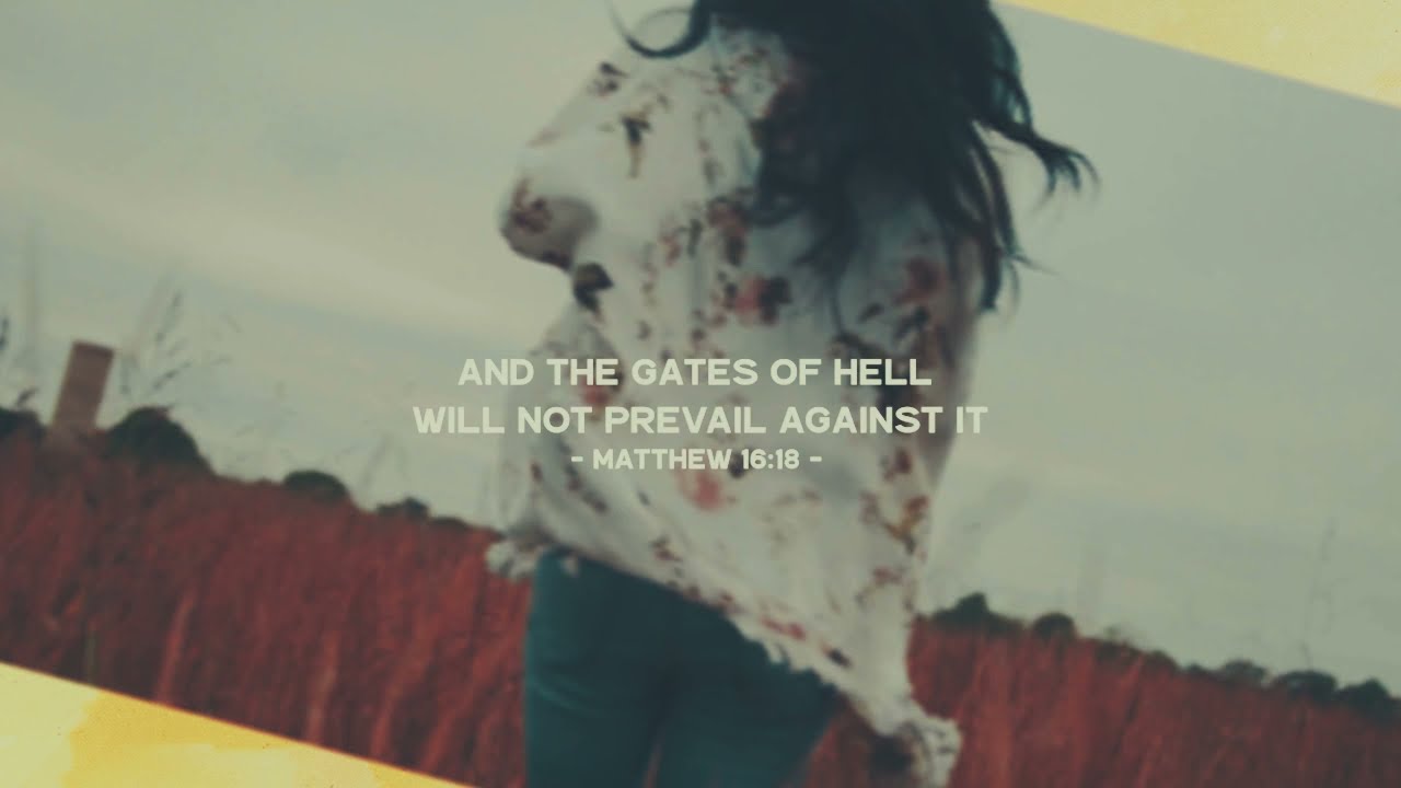 Great Church Sermon Bumper