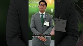 Transforming Waste Management: A City's Tailored Approach to Tackling Plastic Pollution