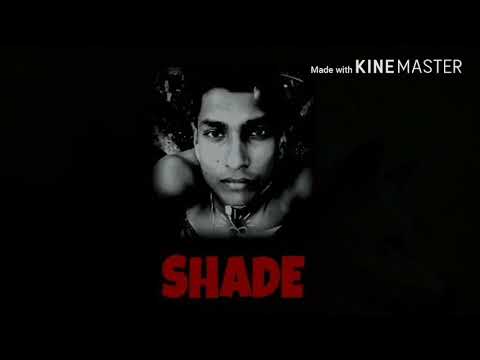 Shade - mosthare / sinhala rap