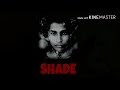 Shade Mosthare Sinhala Rap