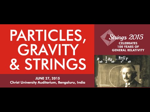 Calculate + Observe: Fundamental Physics in the 21st Century: Nima Arkani-Hamed