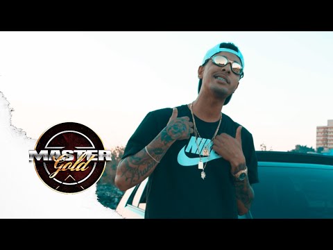 MC Vigui - Cria de Favela ( Video Clipe Oficial ) DJ BL