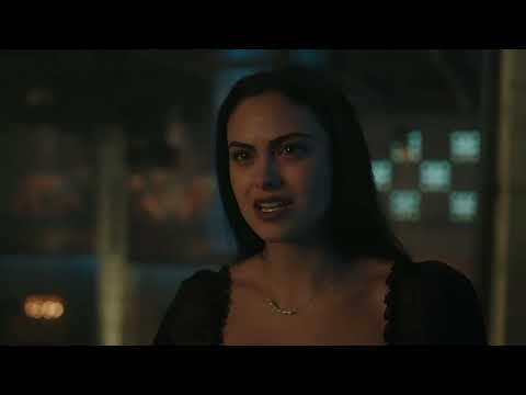 Hermosa Put A Hit On Veronica - Riverdale 6x07 Scene