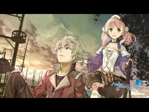 Klagmar's Top VGM #2,145 - Atelier Escha & Logy - Sky of Twilight (Instrumental)