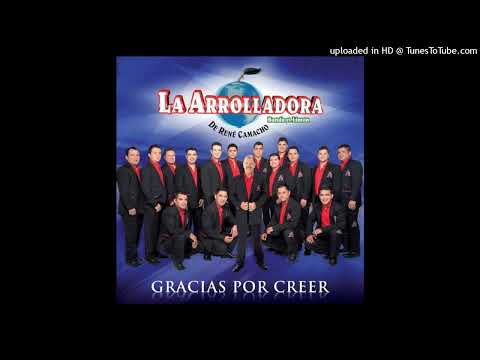 La Arrolladora Banda El Limón - Mi Segunda Vida (Audio)