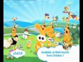 BabyTV Malaysia Flash Mob Promo