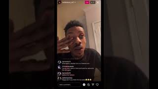 Ant Glizzy - White Girl Remix (Official Audio) #barbarason #bidtv #glizzygang #shyglizzy #nosavage