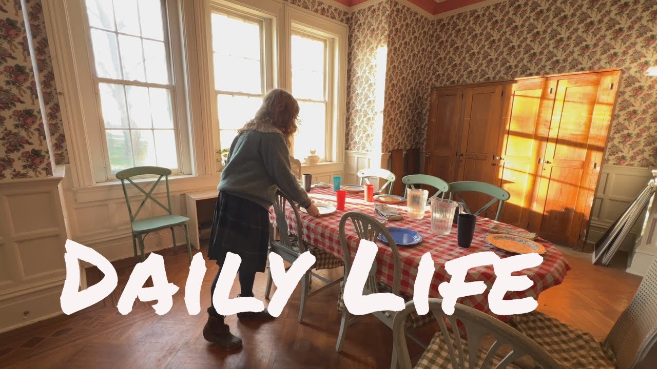 Why My Boring Daily Routines Change Everything