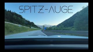 Paul Kalkbrenner - Spitz Auge