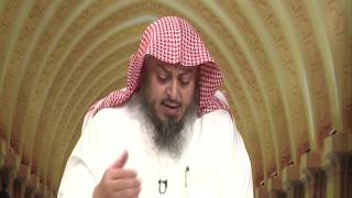 8- ما حكم تأخير التوبة ؟ || للشيخ خالد الفليج image