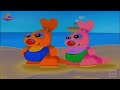 Baby TV Ident 2010 In G Major 116