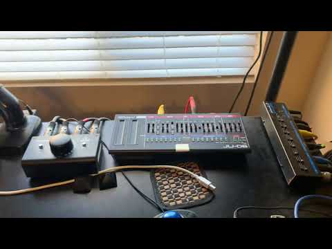 MIDI Patchbay: Quick Fix MIDI Solution
