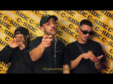 C-CYPHER 2024 - 5DM, Maia, Composto, Birro, Marx, LT, Brusho, Lucas Garcez, C4, B3STA