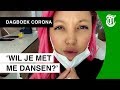 Kijkje bij knapste dj ter wereld - DAGBOEK CORONA #05