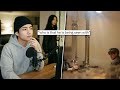 V S Vlog Accidentally Shows Clip Of Lover In His Home Sasaeng Caught V On A Date Company Confirms