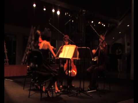 Artsylum Quartet - El Choclo