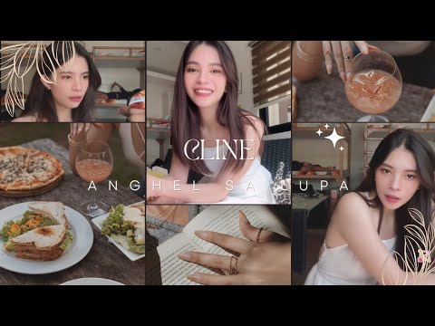 Cline "Anghel sa Lupa"