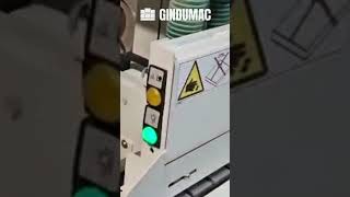 Olepovačka hran SCM Olimpic K 560 | Obr&aacute;zek 4 - Machineryline