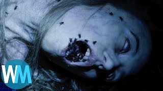 Top 10 American Horror Story Moments