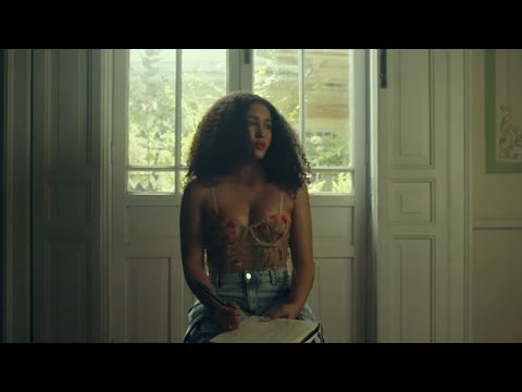 Malaïka -  Dime que sí (Fashion Film)