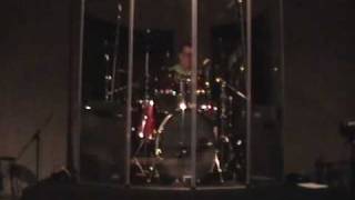 Just me playing along to Mark Schultz&#39;s version of Kyrie