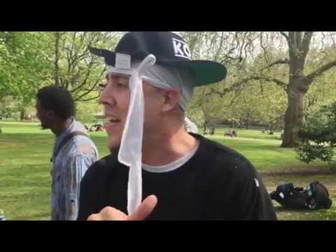 Michael White vs Micky Worthless