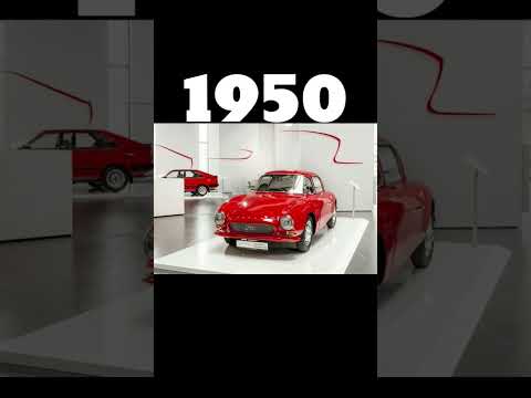 Thumbnail for evolution of audi #shorts #Carsevolaution #viral #shorts #trending #shorts by Audi, Car