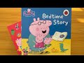 24 Bedtime Story Read Aloud Peppa Pig Book For Children And Toddlers