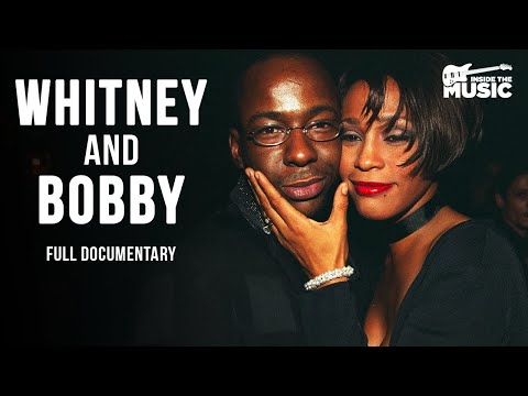 Whitney Houston and Bobby Brown | The TURBULENT Relationship | Inside the Music