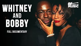 Whitney Houston and Bobby Brown | The TURBULENT Relationship | Inside the Music