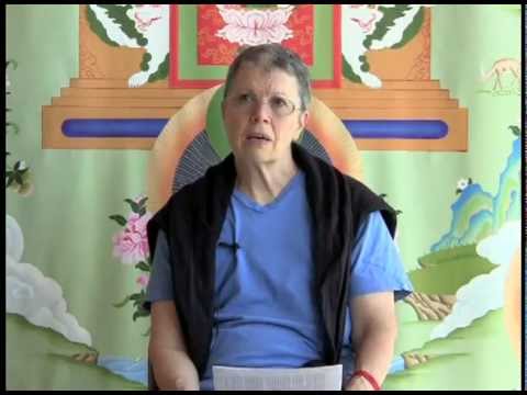 08-03-12 Jealousy: Being Bothered By Others Good Qualities - BBCorner