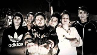 Bro My God - Abandon All Ships