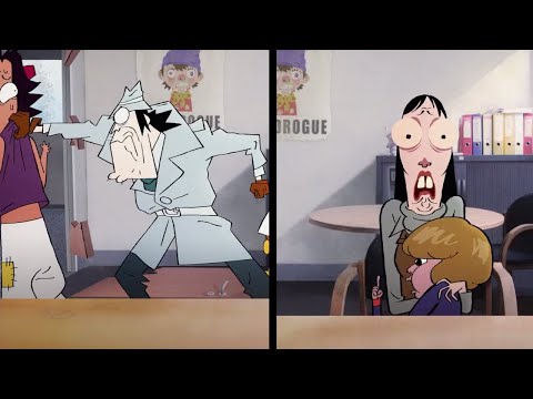 Alladin I Shining - The Wakos