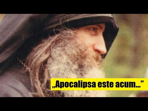 'E mult mai TÂRZIU decât ne închipuim!' Avertisment DUR despre ANTIHRIST și SFÂRȘITUL VREMURILOR