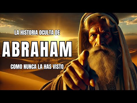 La Historia de Abraham: La promesa de Dios cumplida contra todo pronóstico | Como nunca antes vista
