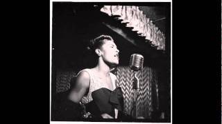 Billie Holiday - Day in day out