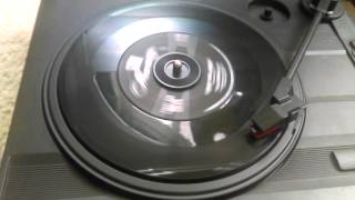 Don't be angry. By the Crew-Cuts