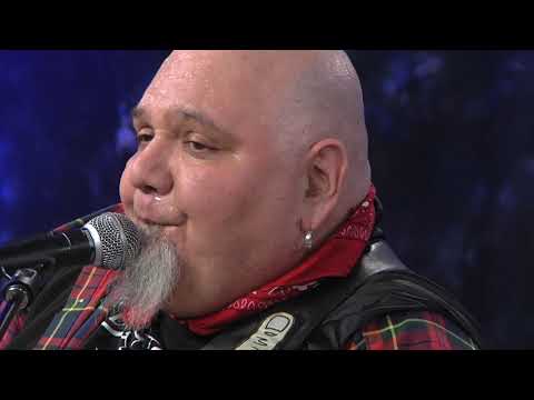 Popa Chubby - Angel On My Shoulder - Don Odells Legends