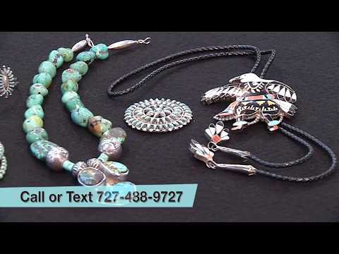 How Much Is Native American Jewelry Worth?