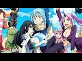 Tensei Shitara Slime Datta Ken Op 3 Extended 1 Hour