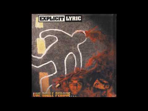 Explicit Lyric - L'Arme Blanche (1996)
