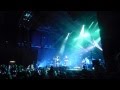 Counting Crows - Mercury (Houston 07.29.14) HD